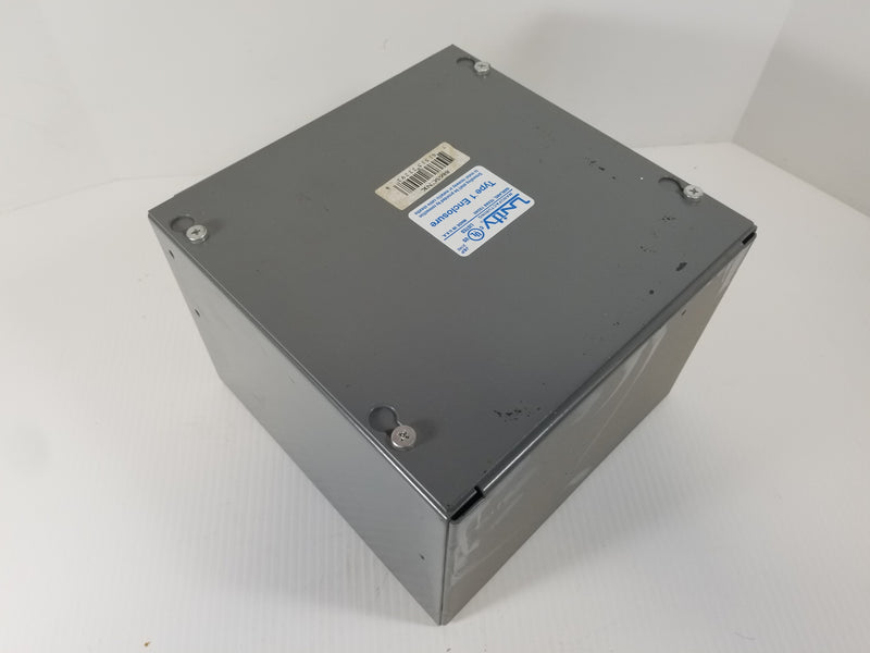 Unity 886SCNK Type 1 Electrical Enclosure