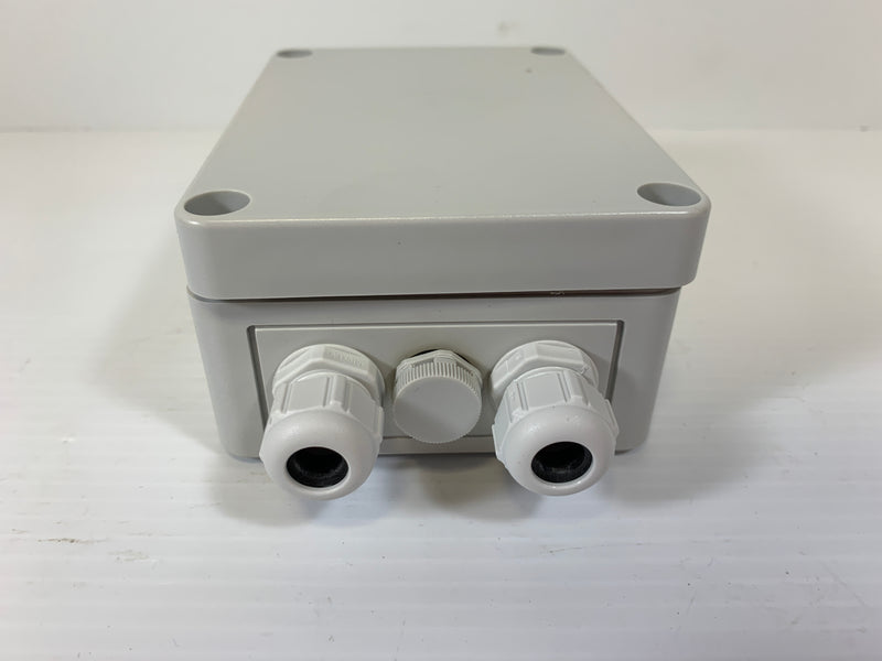 IFM Efector E30401 Junction Box with Ventilation