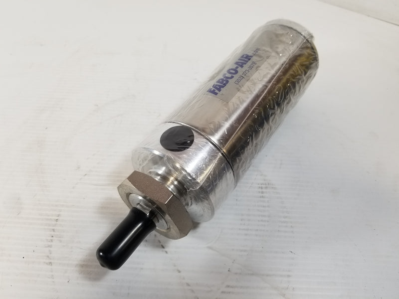 Fabco Air F-3000D01-04A-03 27J7 Pneumatic Cylinder