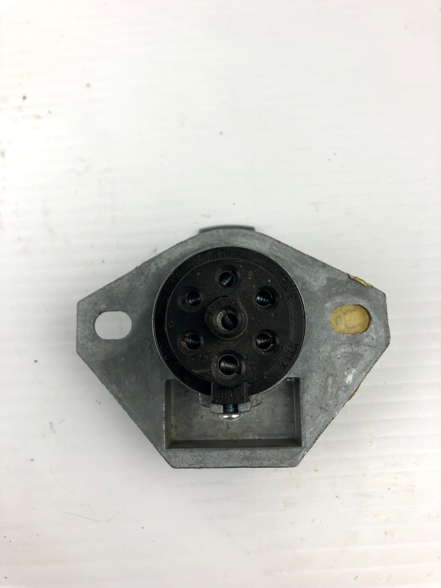 Midland 23703 Receptacle
