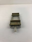 Allen-Bradley 140-DC1 Plate Series C