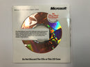 Microsoft Office Basic Edition 2003 w/ Product Key