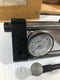 Precision Meter Frame Hahn Kolb Gauge P063 2880