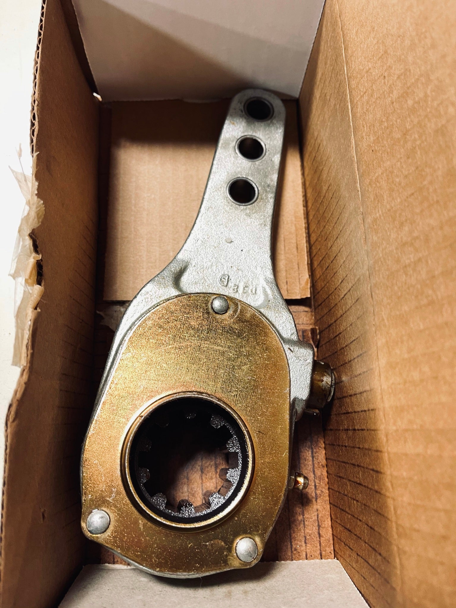 Slack Adjuster 05-203 1.5 - 10 5/6/7 R-822000 T-130 T200