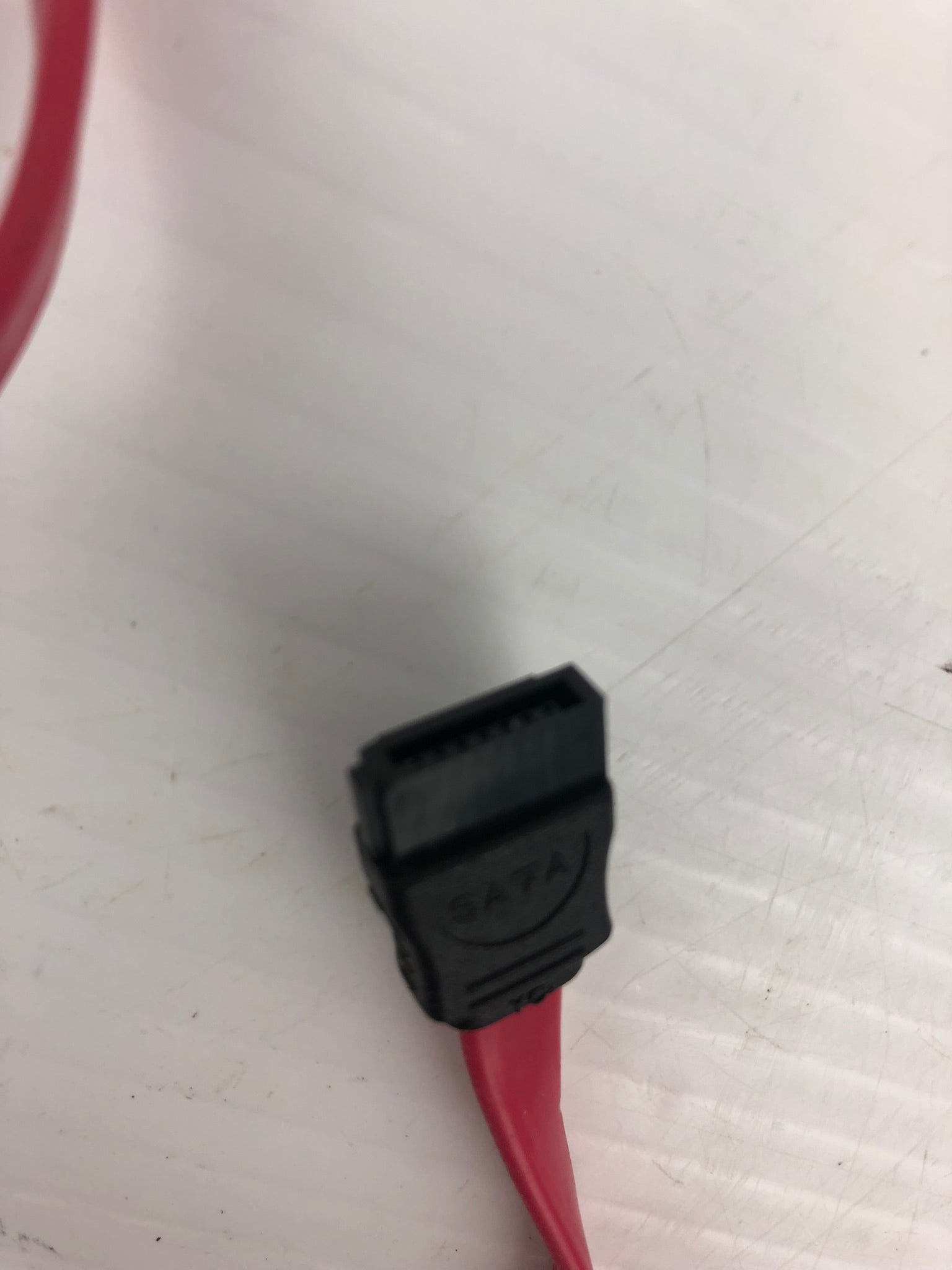 E302547 AWM 2725 30V VW-1 ATA Cable 26AWG - Lot of 2