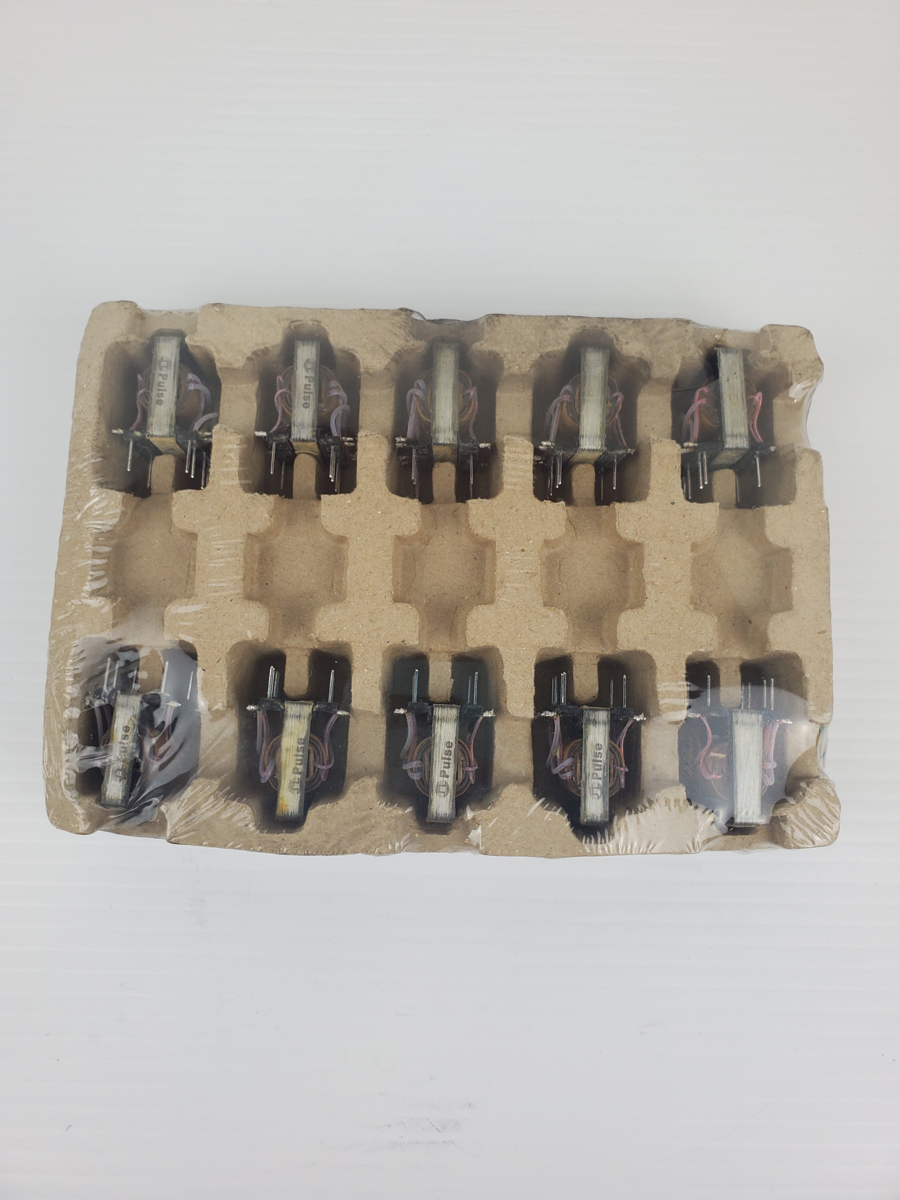 Mouser 673-PE-63387 Pulse Audio and Signal (Box of 10)