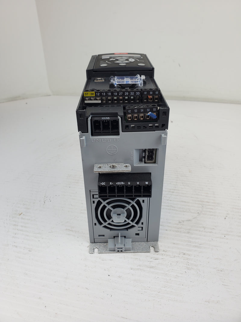 Danfoss 135N1757 VLT Midi Drive 1.1kW 1.5HP