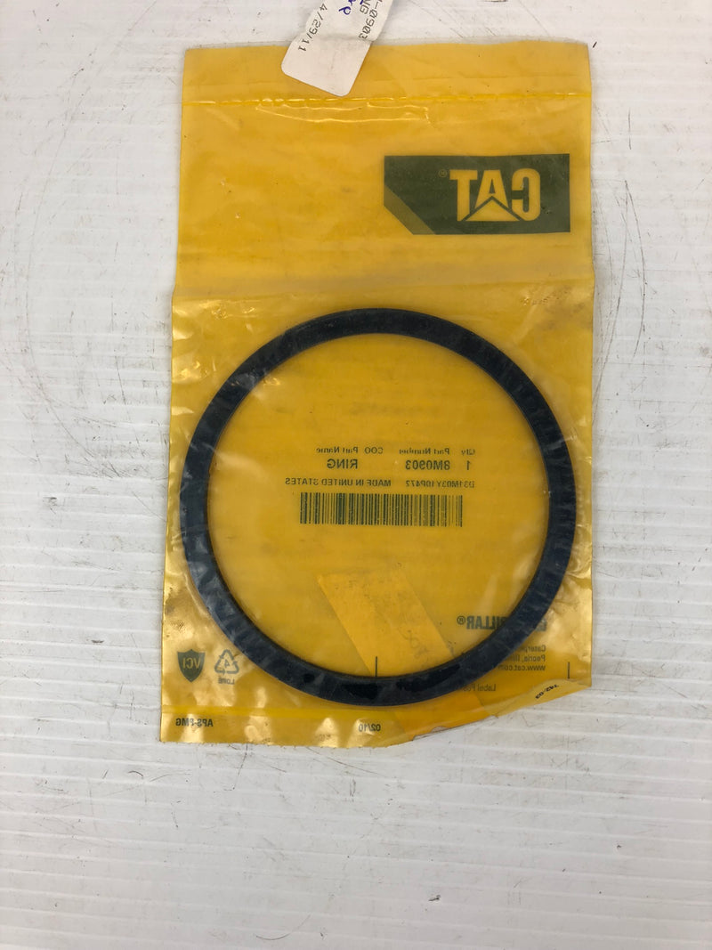 CAT 8M0903 Retaining Ring 8M-0903