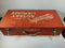 Milwaukee Rotary Hammer All Metal Collectable Tool Box