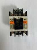 Fuji Electric Contactor SC-03 4NC0A0