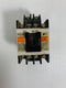 Fuji Electric Contactor SC-03 4NC0A0#01 20 Amp