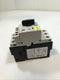 Siemens 3RV1421-1DA10 Sirius Circuit Breaker