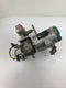 ITT BARTON FAGG102GA Motor 2300 PSI GP Traditional PGI Two Valve Manifold 618SCG