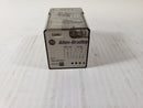 Allen-Bradley 700-HAX2A1 Relay Ser D