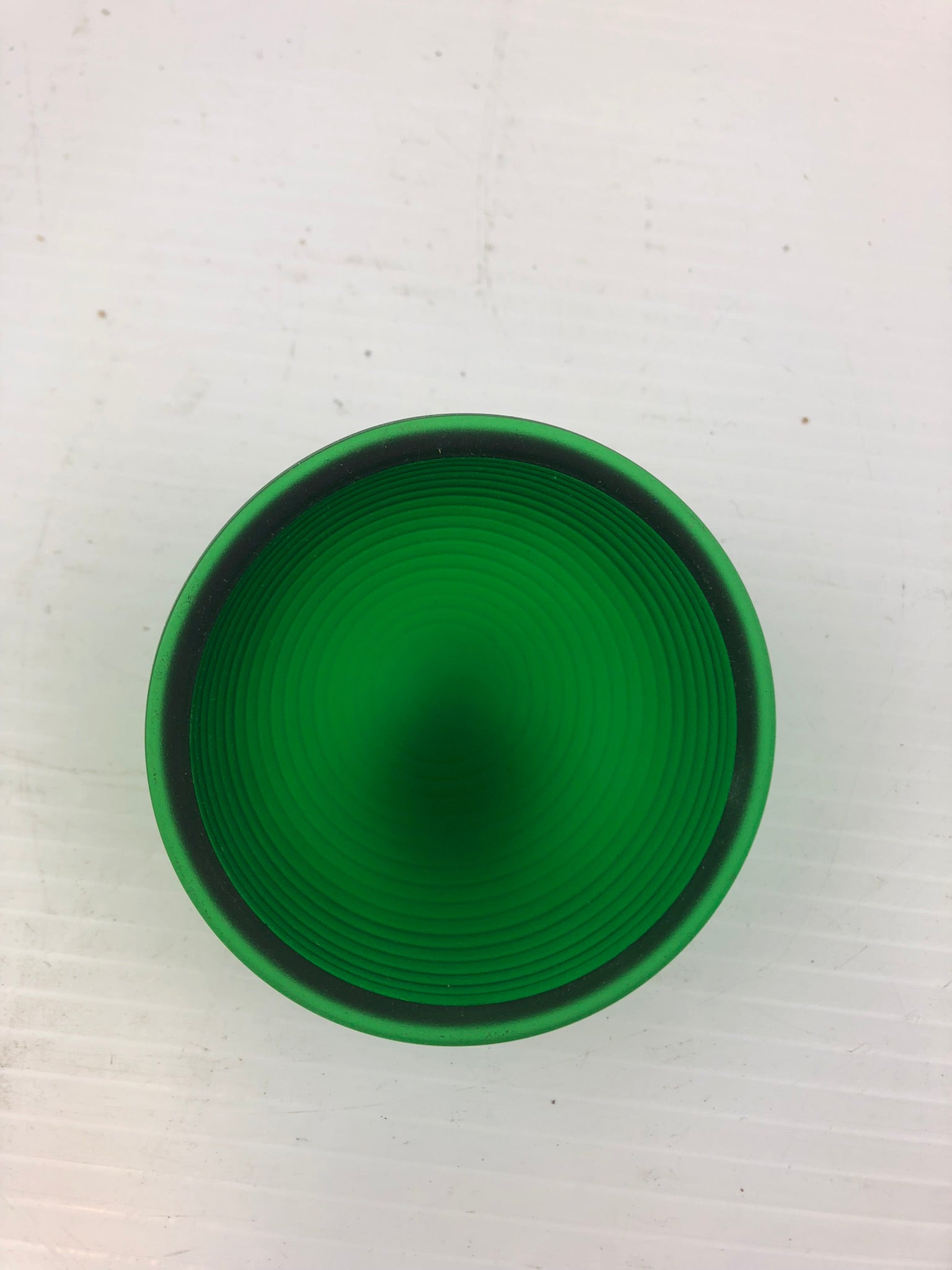 Sakazume Signal OP-M Green Indicator Light Cover Only