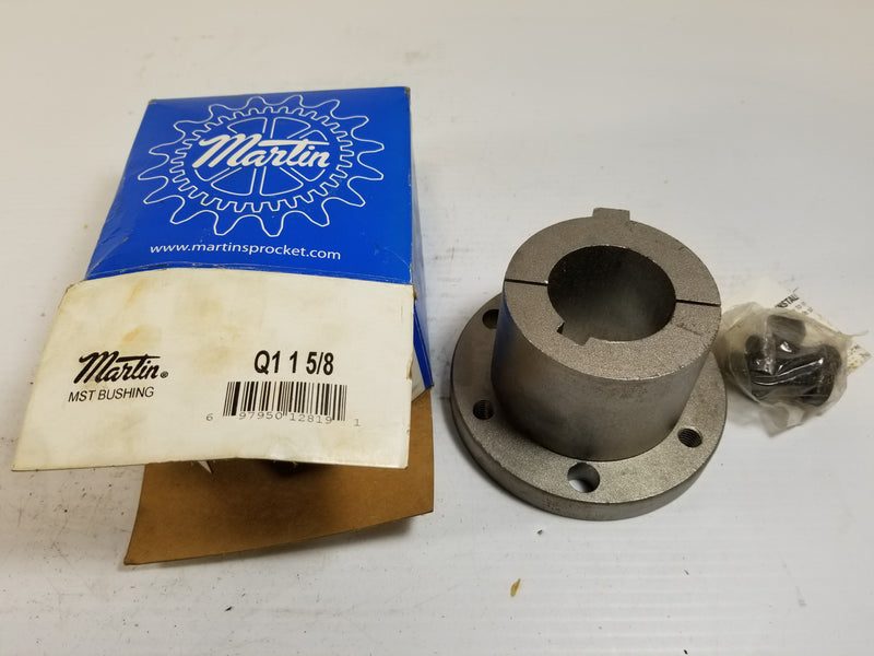 Martin Q1 1 5/8 MST Bushing