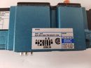 MAC 82A-BC-000-TM-DDAP-1DA Pneumatic Solenoid Valve