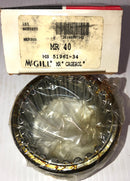 McGill Precision Bearing MR 40 MS 51961-34 Cagerol