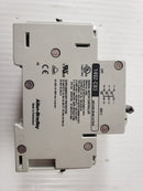 Allen Bradley Breaker 1492-CB3-G100