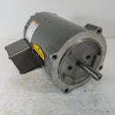 Baldor VNM3538 1/2HP 3 Phase Electric Motor