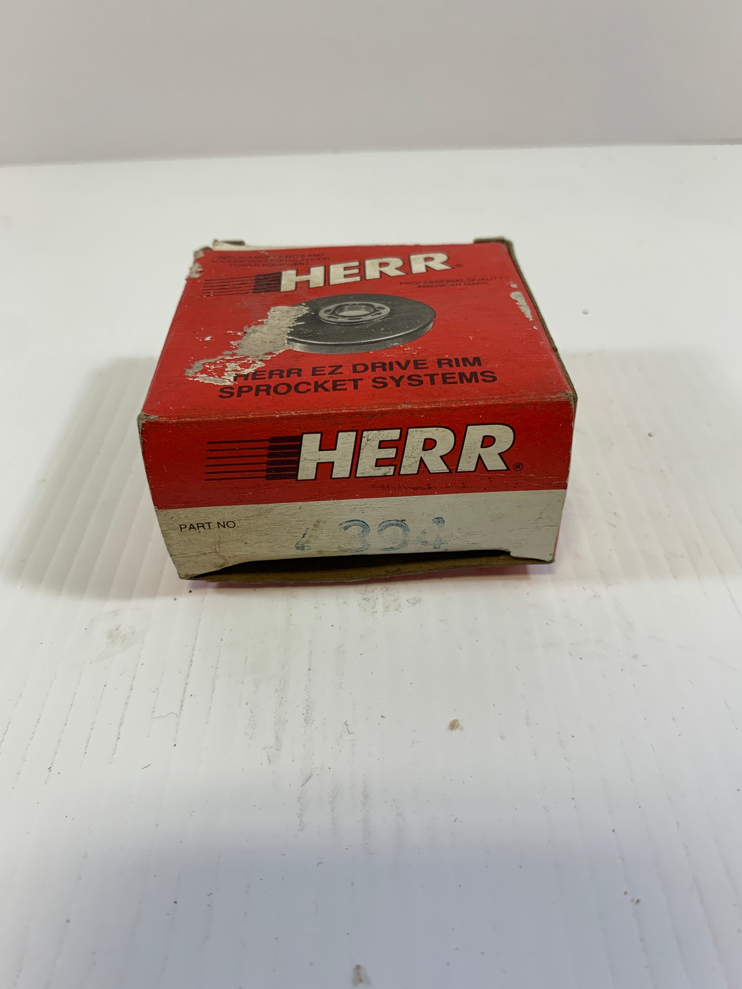 Herr Chainsaw Sprocket 4394