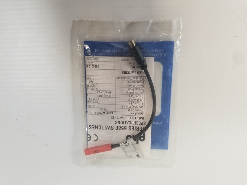 PHD 55824-1 Hall Effect Switch