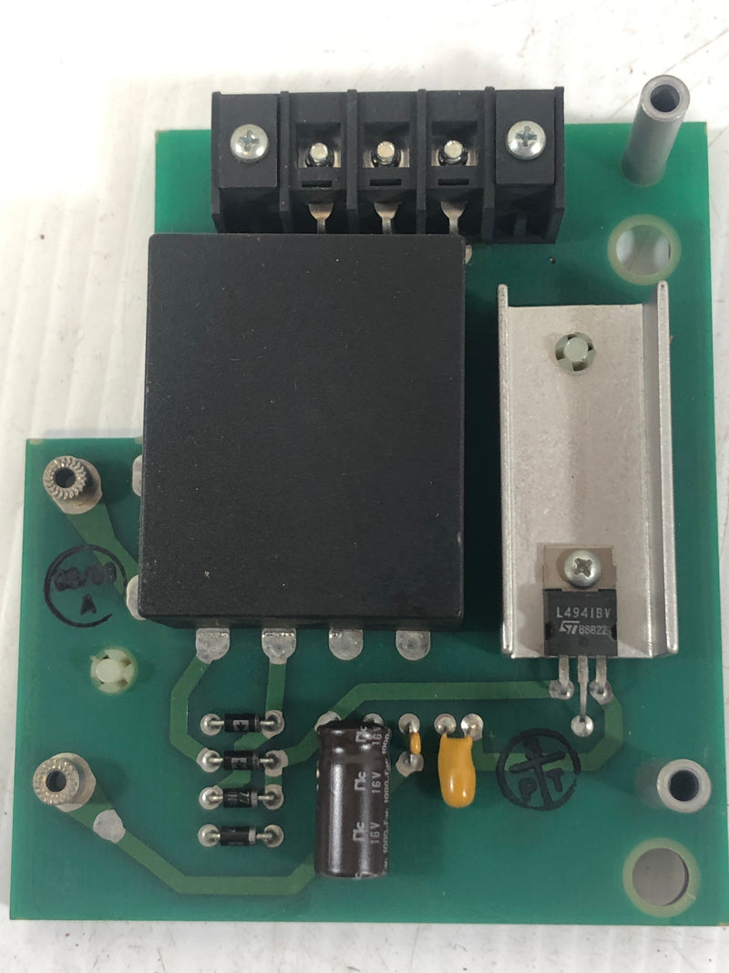 PBSA Board 115 VAc 220 VAC PBSB