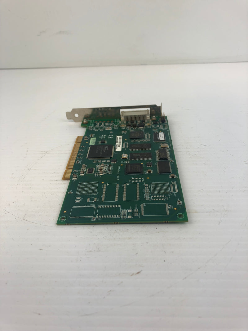 Woodhead SST-DN3-PCI-2 Circuit Board/Interface Card
