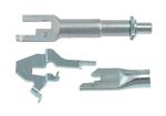 Carlson Drum Brake Self Adjuster Repair Kit Rear Right H2645