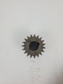 Bruderer 5508619 Gear Planetary