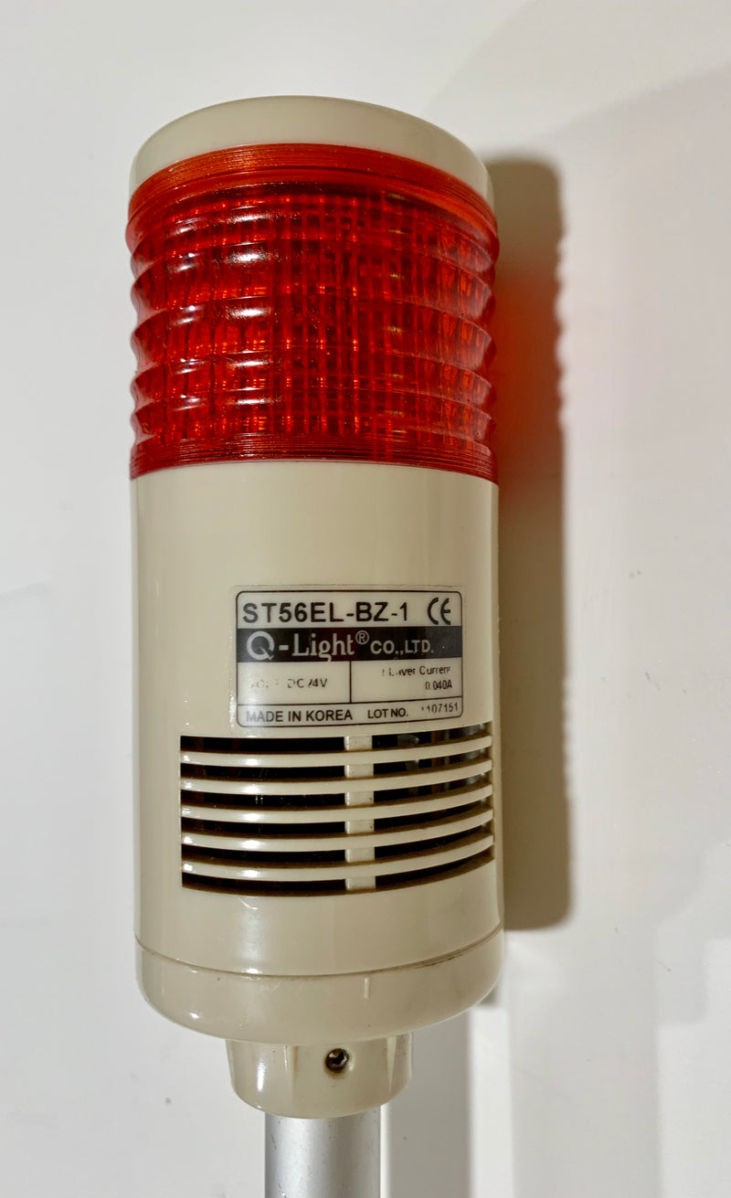 Q-Light Tower Light ST56EL-BZ-1 DC24V