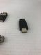 Yaskawa NXC006 Cable Connector CBL-NXC006-1 - Lot of 4