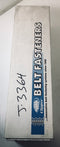 Flexco Clipper Belt Fasteners U5S12 01305 12 - 12" Without Pins