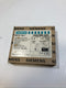 Siemens 5SY6 104-7 Miniature Circuit Breaker 1P ~230/400V