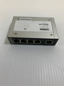 Phoenix Contact Ethernet Switch SFNB 5TX