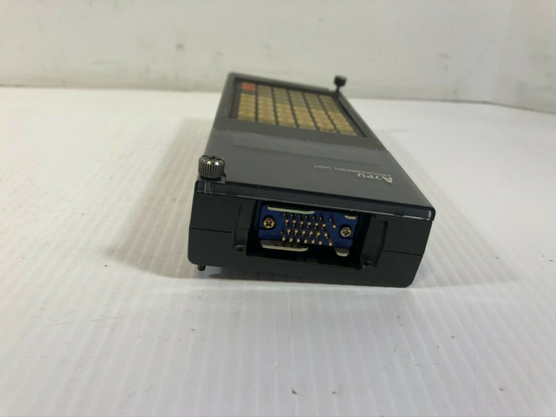 Mitsubishi Electric A7PU Programming Unit A7CA