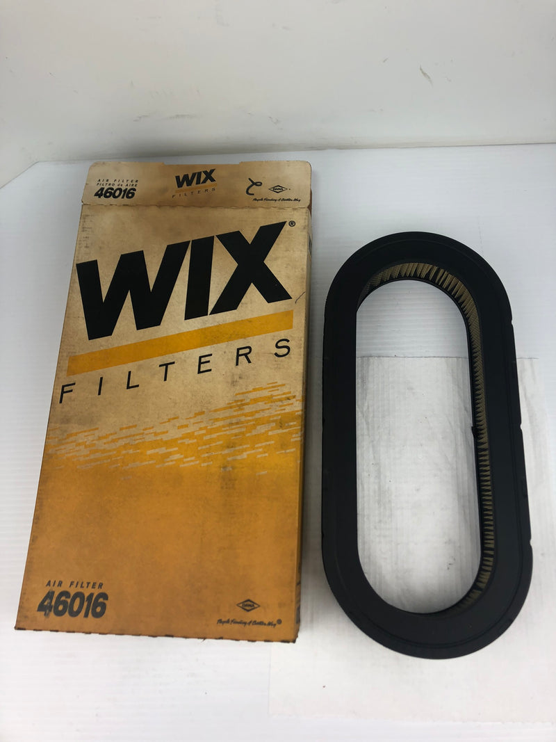 Air Filter Wix 46016