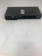 Toshiba TC64DOP Provisor Programmable Controller 12/24 VDC 0.3 A