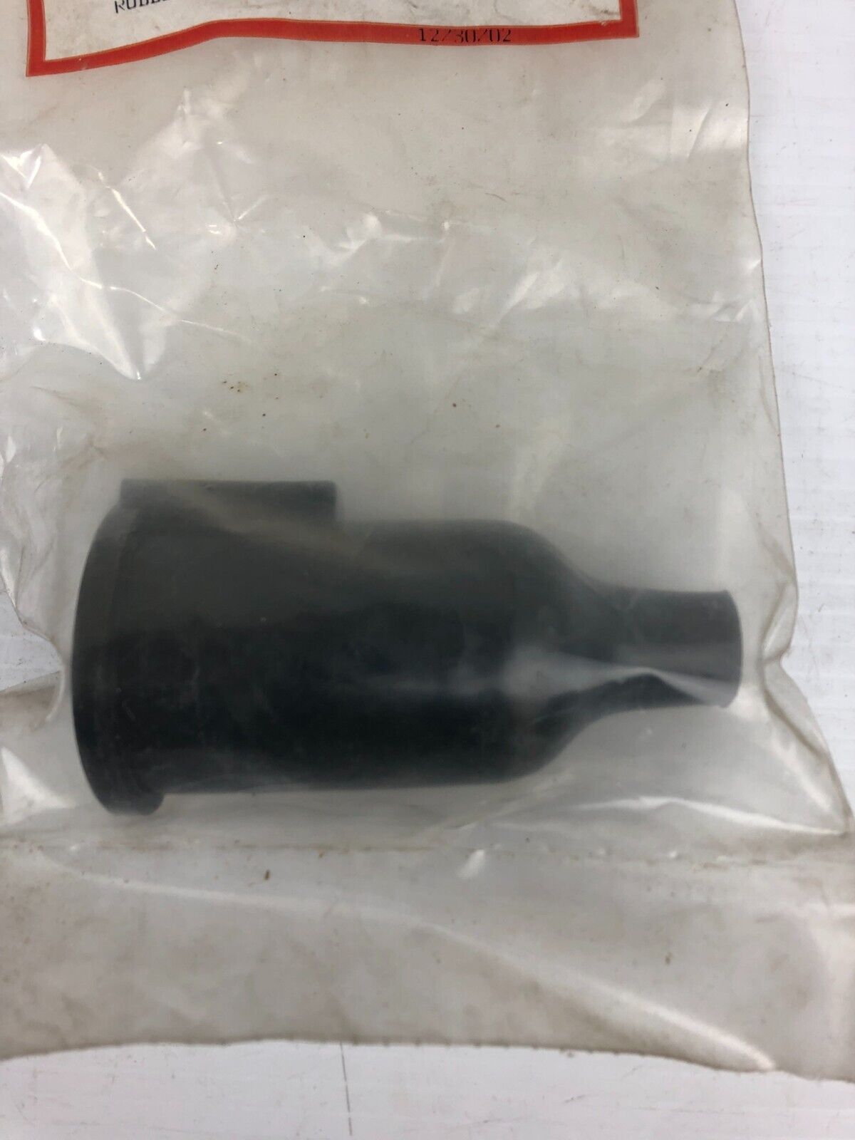 Velvac 054017 Rubber Boot for 7 Way SKT