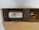 Dayton 6X379A Pneumatic Cylinder