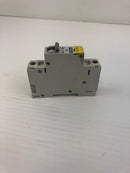 Allen-Bradley 1492-CB1 Single Pole Circuit Breaker Series B G 060 6A