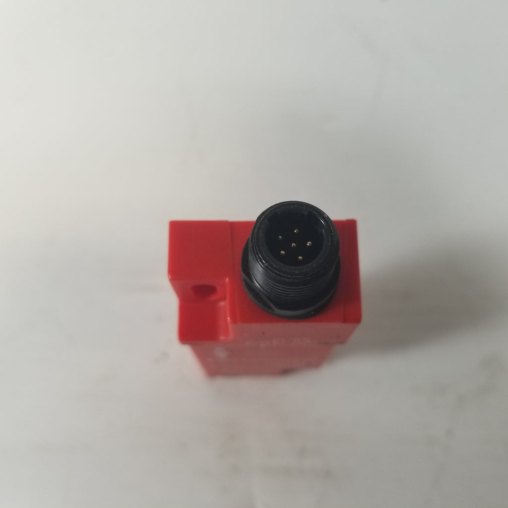 AllenBradley 440NG02099 Ferroguard EN1088 Safety Switch Metal