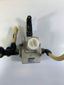 SMC Solenoid Valve VG342-5DZ-04A