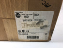 Allen-Bradley Smart Motor 150 SMC-2 Controller 150-A05NB Series A