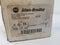 Allen-Bradley 140M-C2E-A63 Motor Protection Circuit Breaker