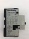 Allen-Bradley 140M-C2E-B16 Series B Motor Protection Circuit Breaker