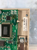 Yaskawa V1000 Profibus DP Option Unit SI-P3/V Rev A