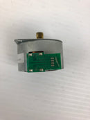 OKI 2402BH1 Stepping Motor KFL 49LCB741A - Pulled From OKI Printer