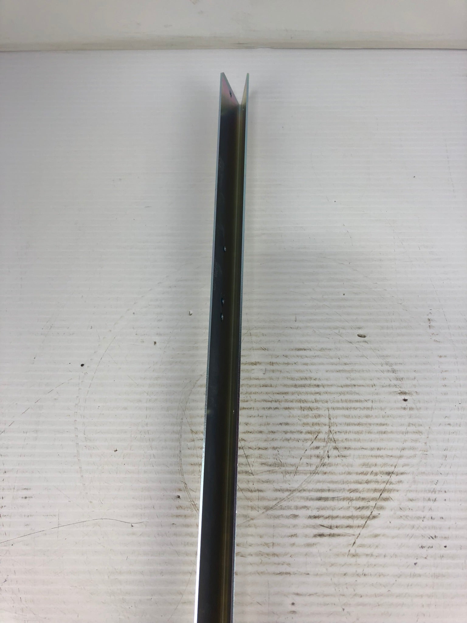 F4 Fuse Mounting Bar - Normal 5.2(5) x 20mm 125V,1A
