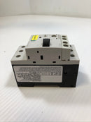 Siemens 3RV1011-0DA15 Sirius Circuit Breaker